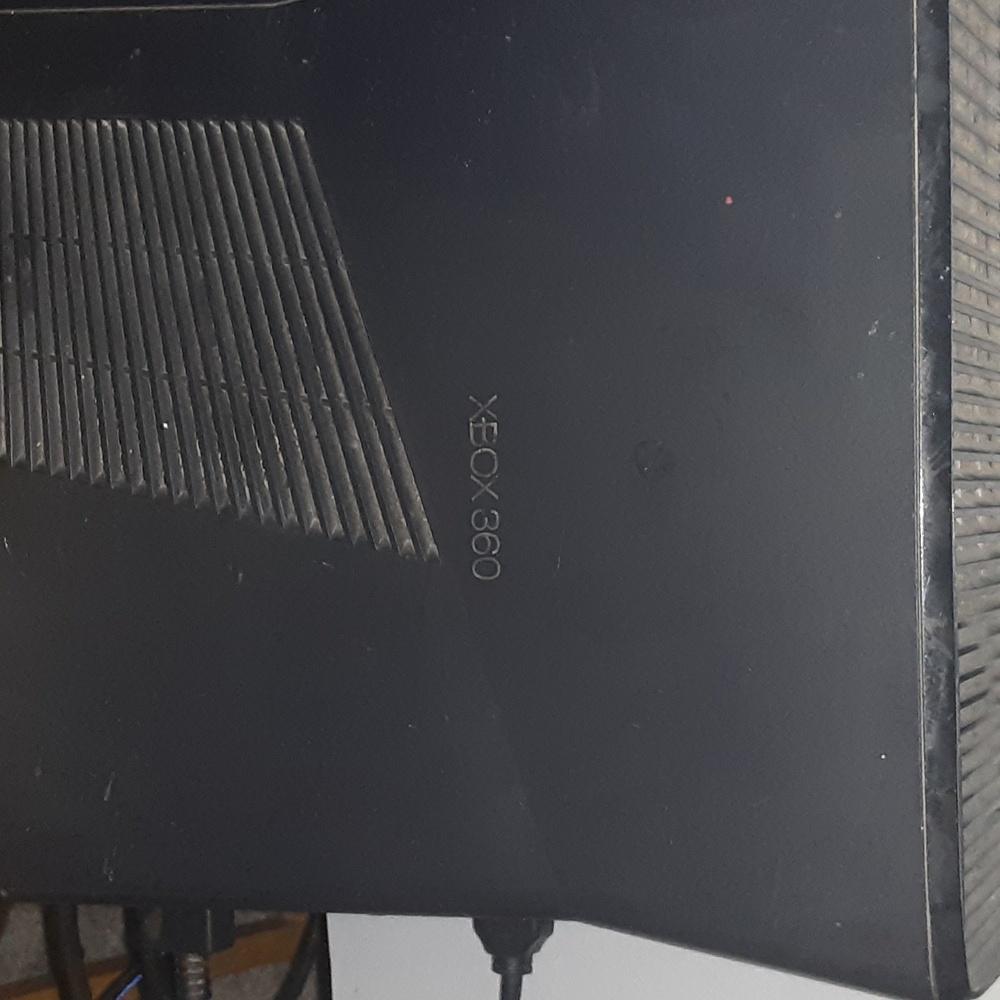 Xbox 360 - Picture 5 of 17